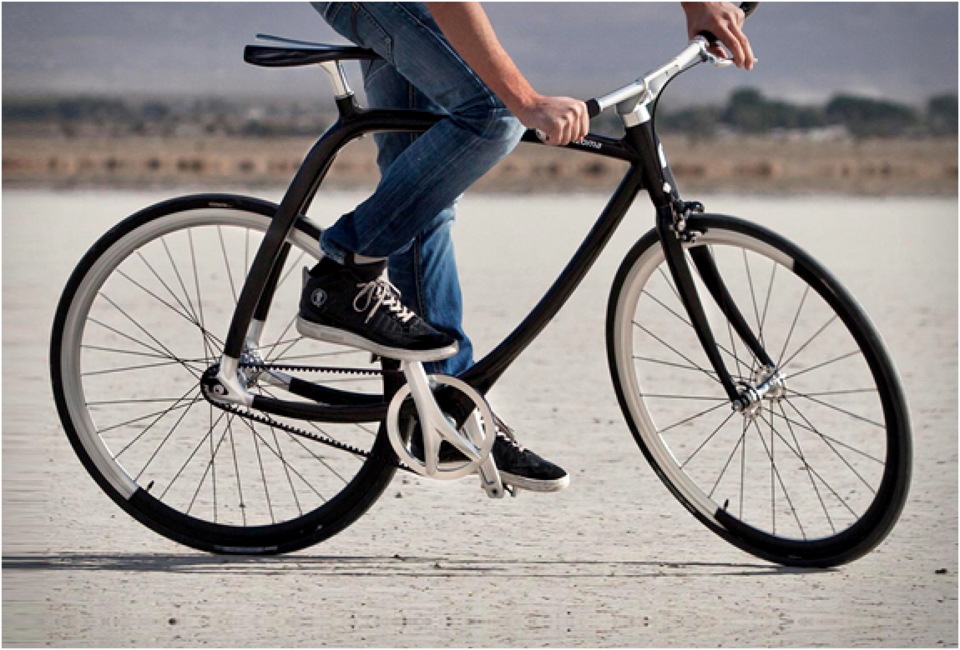 Rizoma Metropolitan Bike | Image