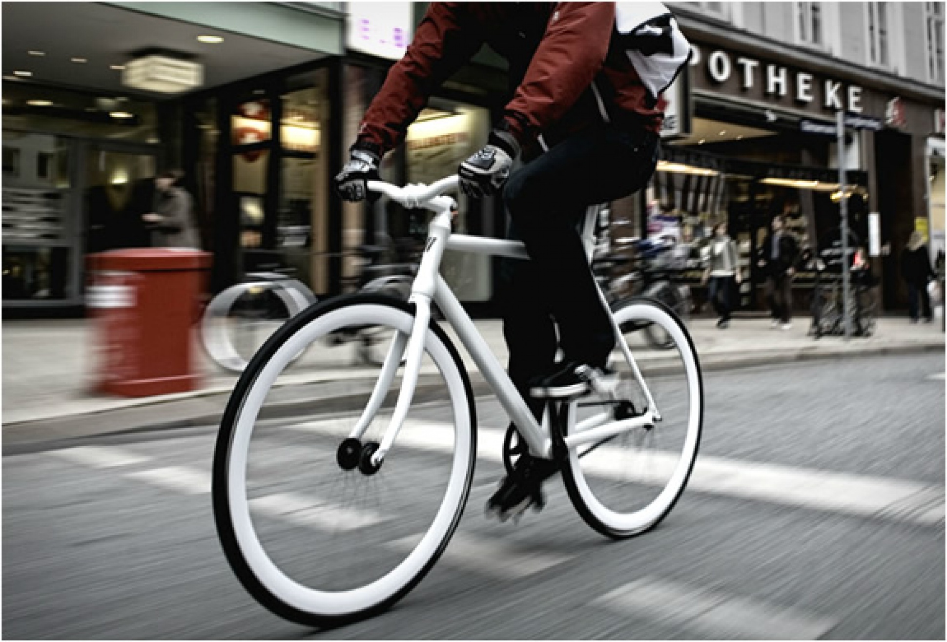 Schindelhauer Bikes | Image