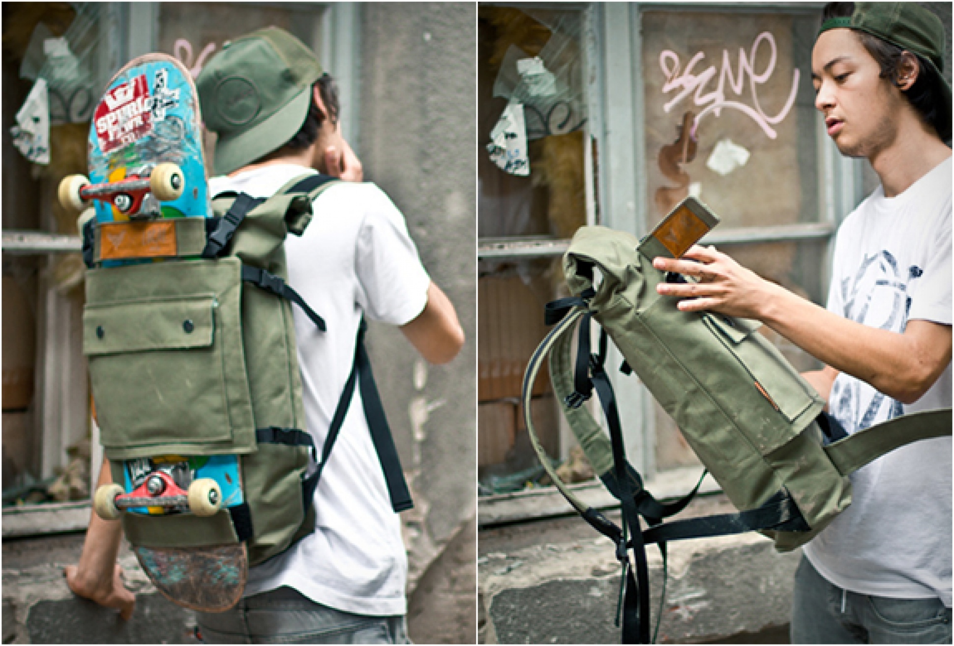 Scumbag | By Blind Chic | Image