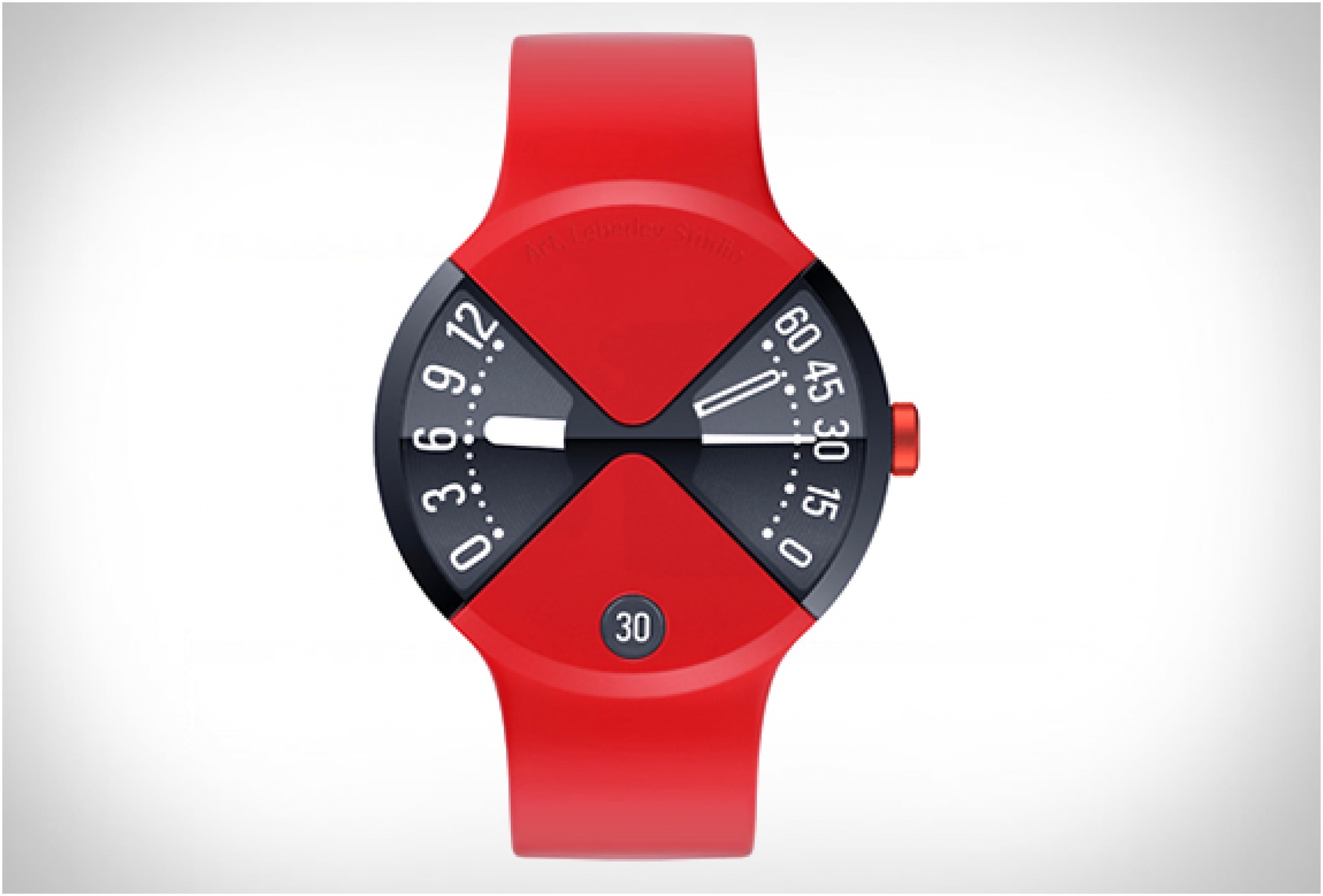 Sektorus Watch | Image