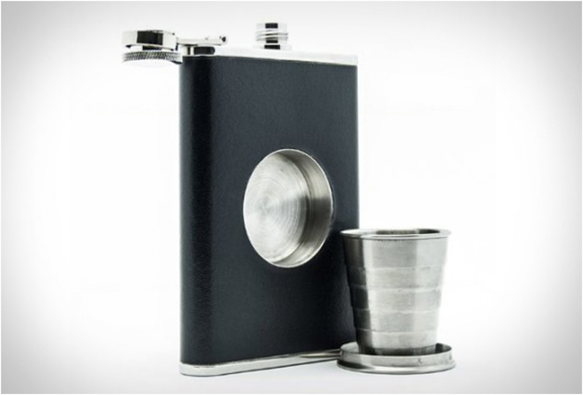 Shot Flask | Image