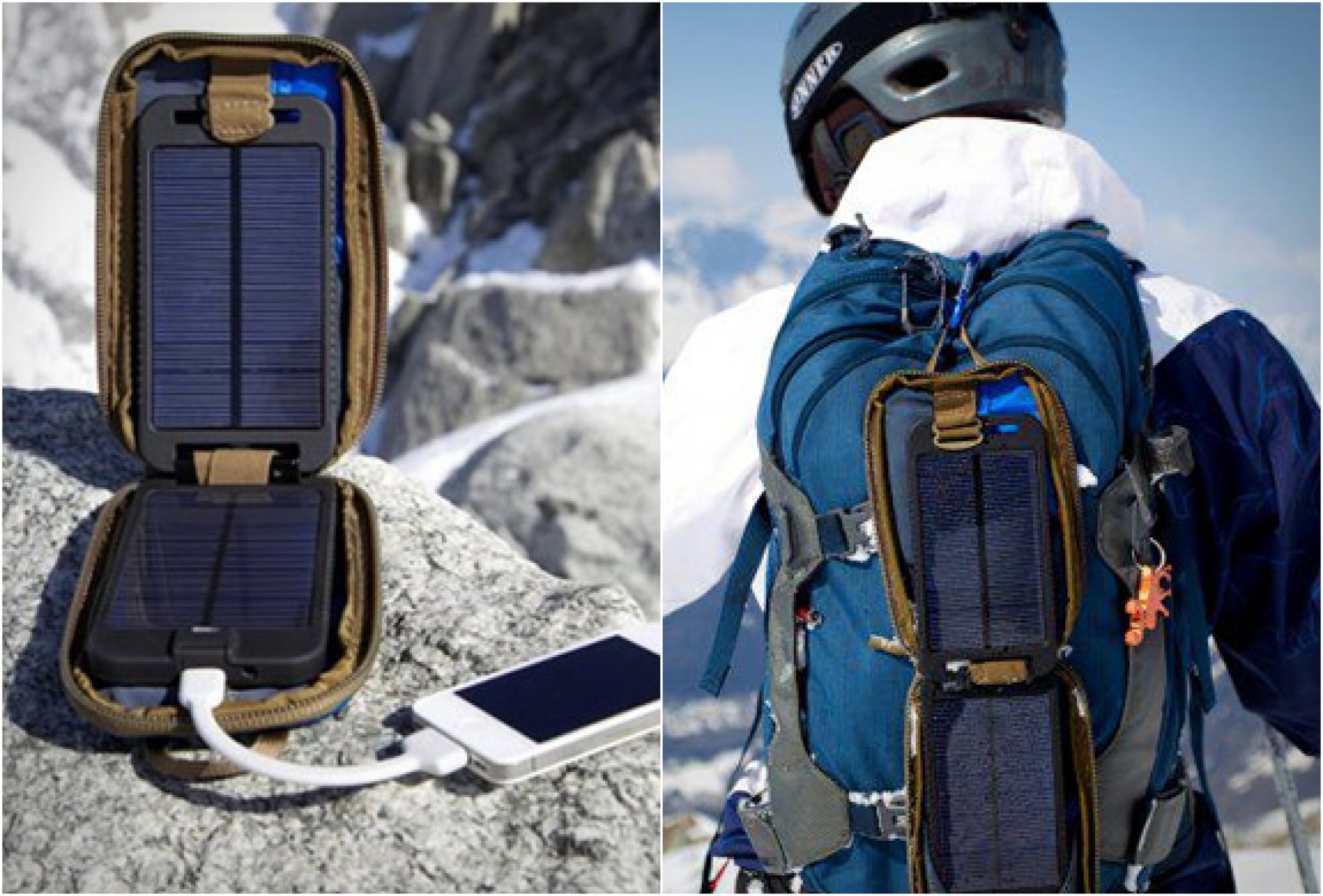 Solarmonkey Adventurer | Solar Charger | Image