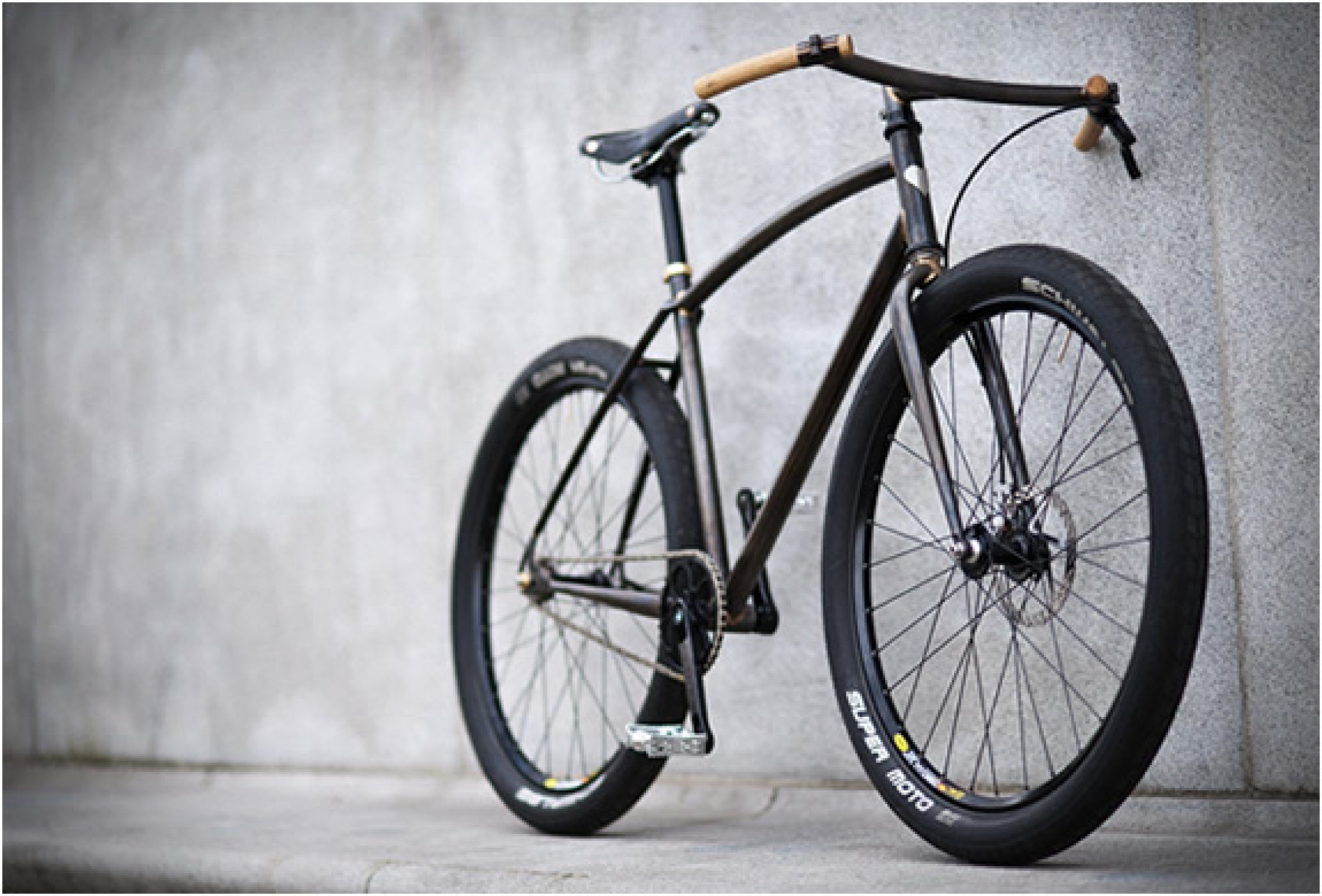 Tf5 Cycle By Fast Boy Cycles