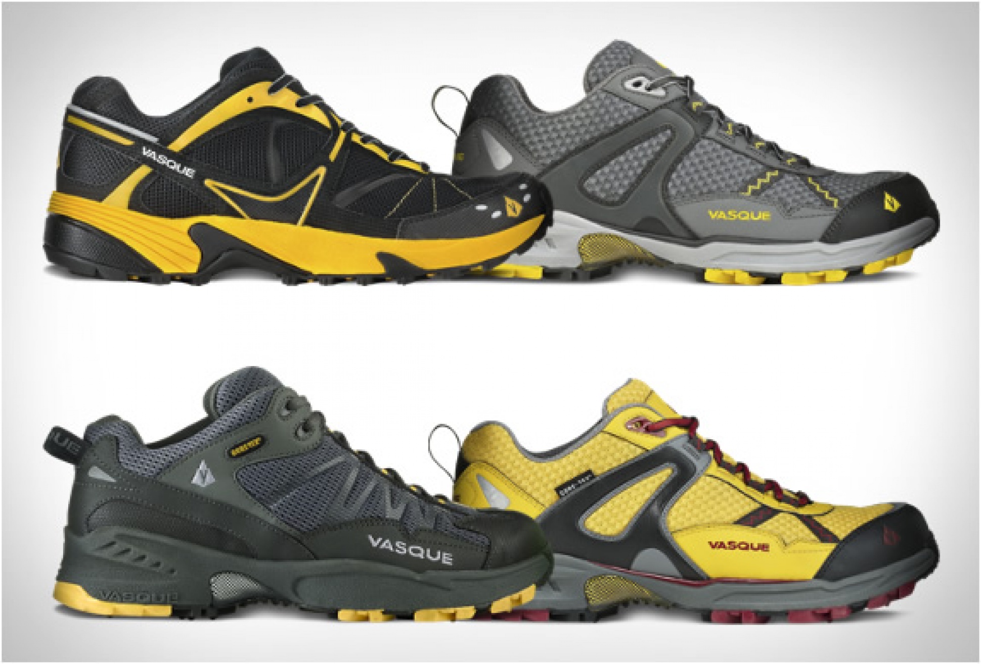 Vasque trail running cheap
