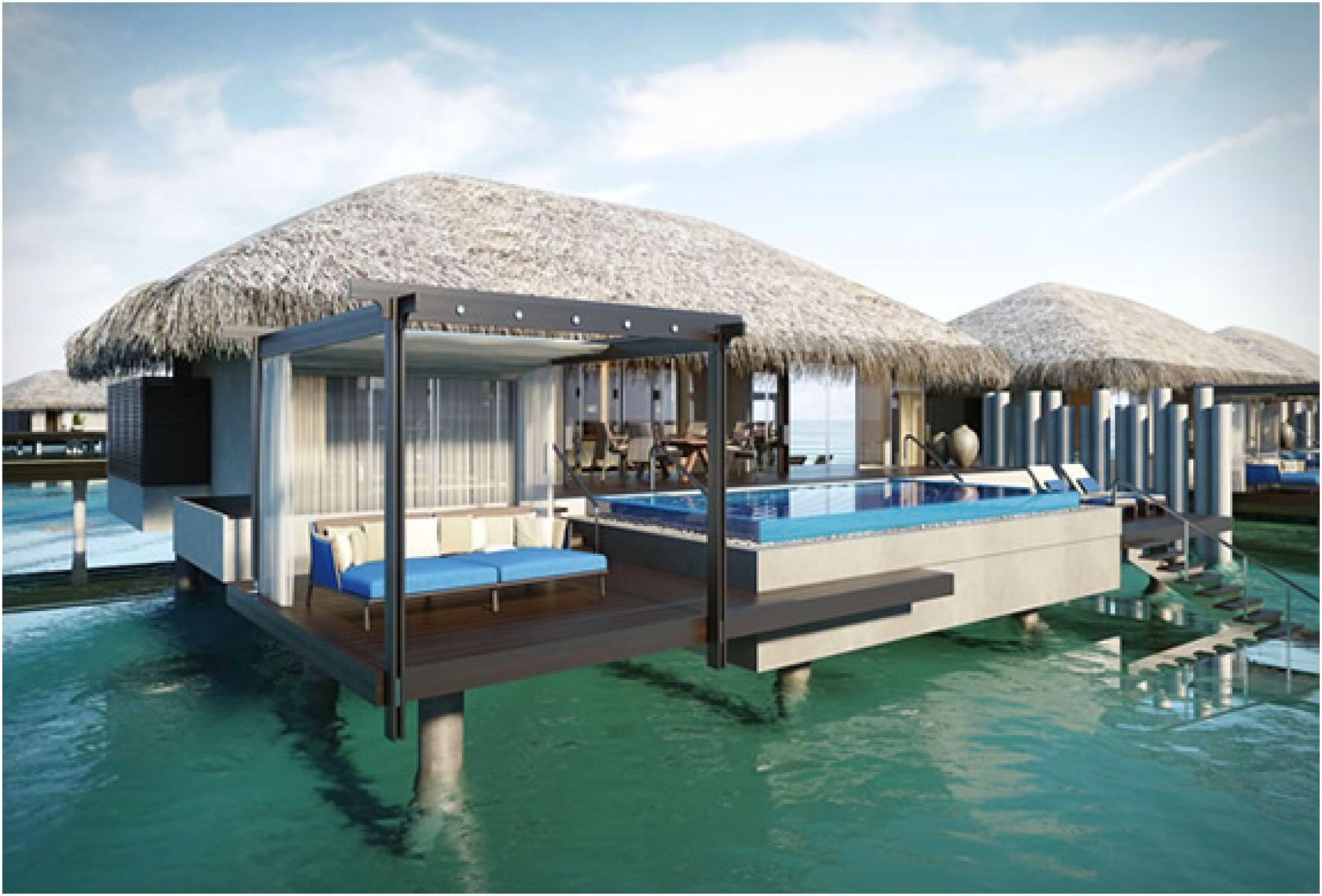 Velaa Private Island | Maldives | Image