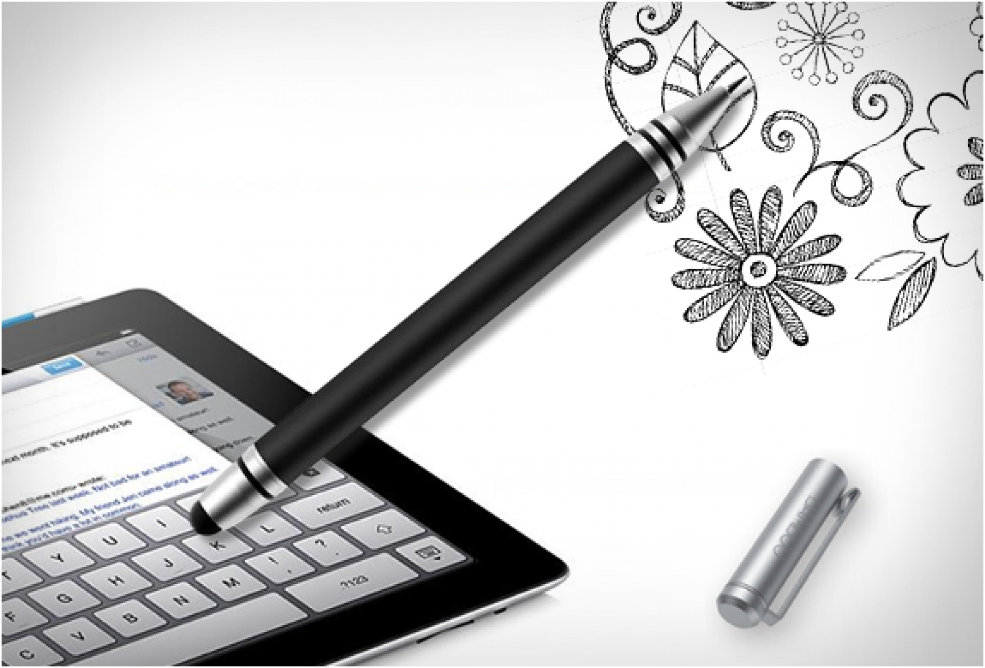 Bamboo Stylus Duo | By Wacom | Image