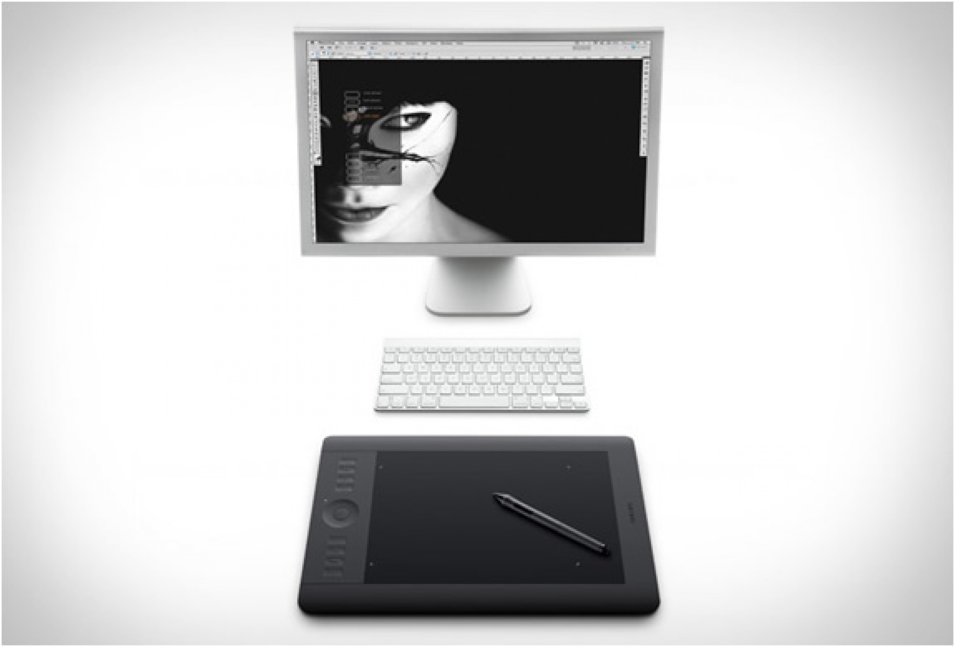 Wacom Intuos 5 | Image