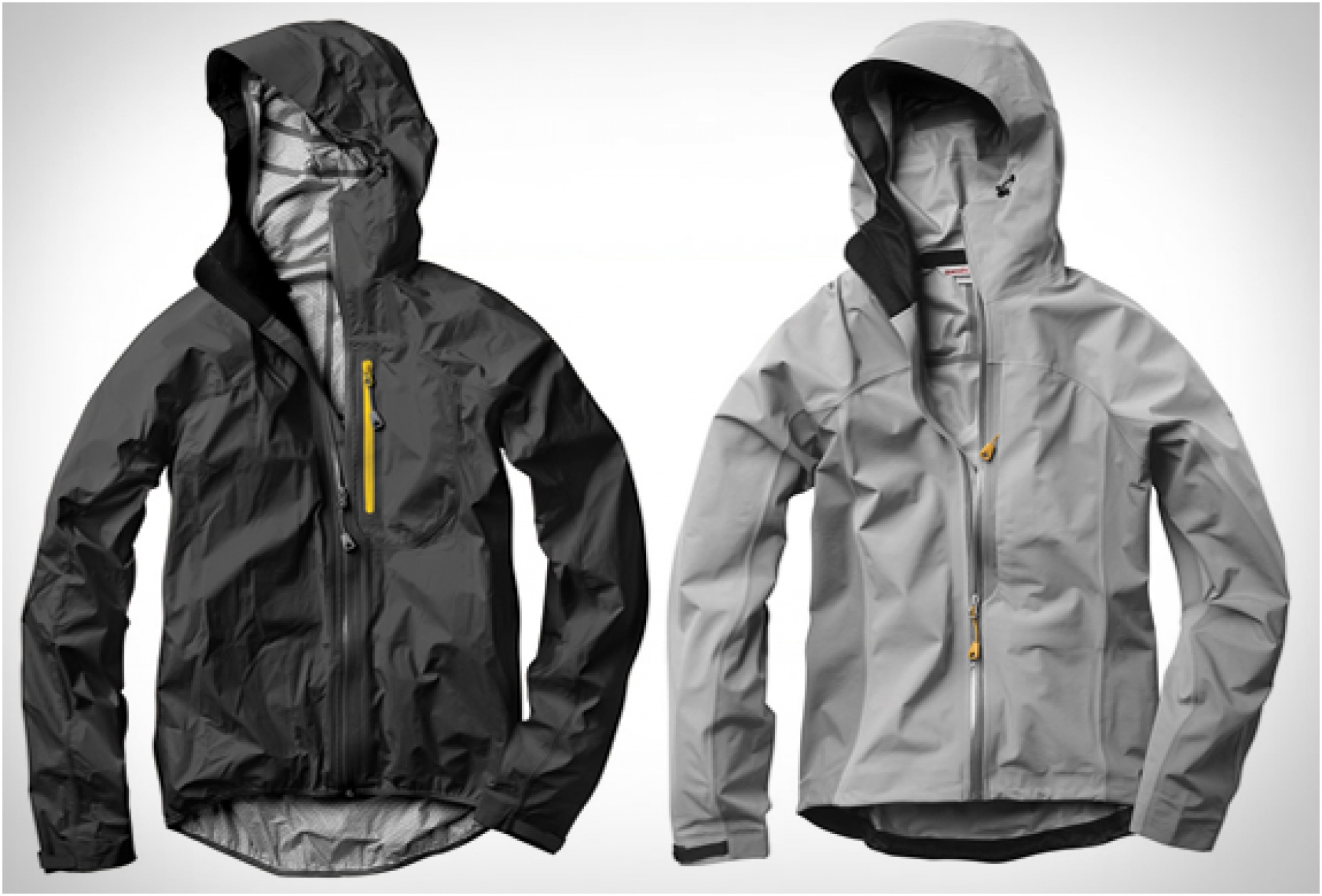 Westcomb Jackets | Image