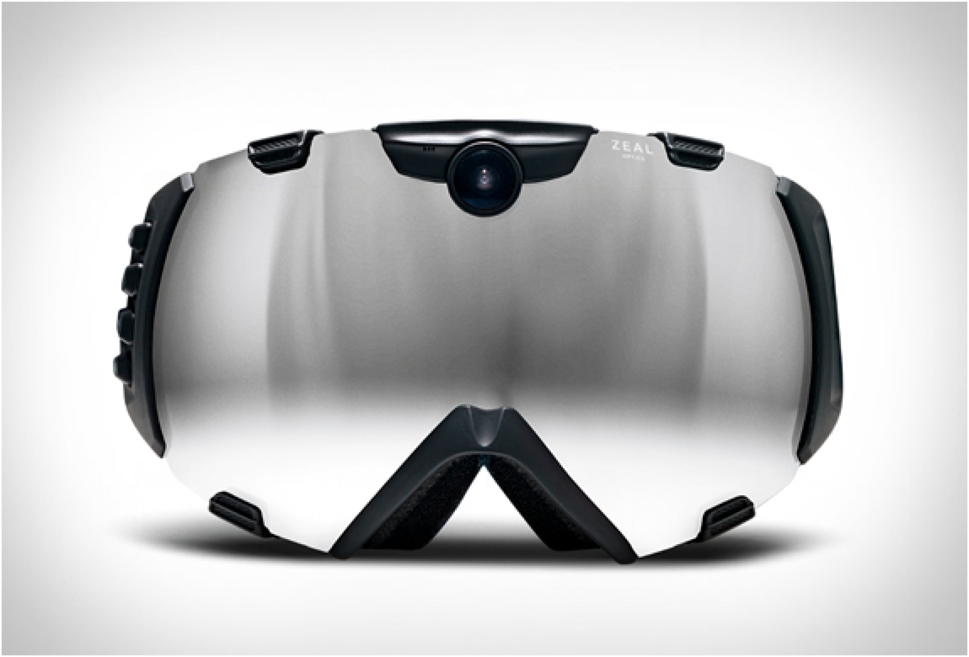 Zeal Ion Hd Video Camera Goggle | Image