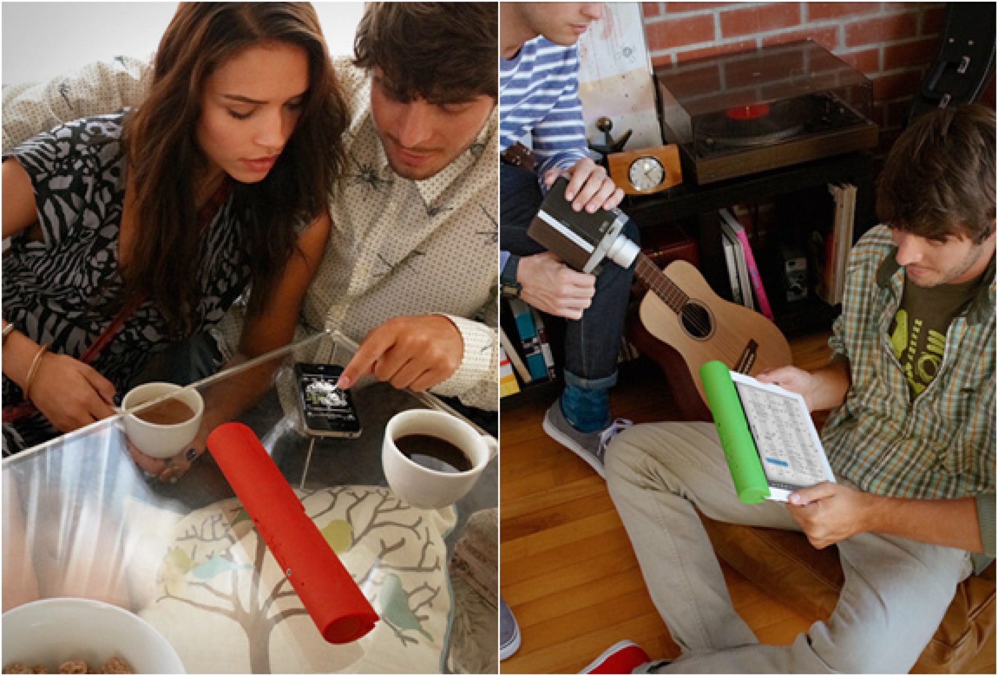 Zooka Wireless Speaker | Image