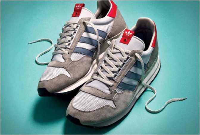 ADIDAS ZX 500 | CONSORTIUM RANGE - Image
