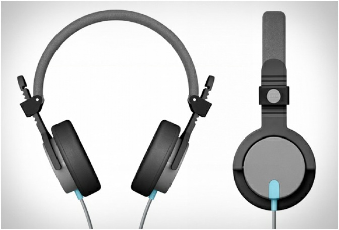 AIAIAI CAPITAL HEADPHONES - Image