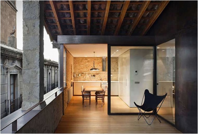 EXCLUSIVE RENTAL PROPERTY | GIRONA SPAIN - Image