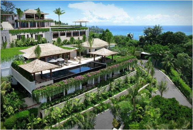 ANDARA RESORT | PHUKET - Image