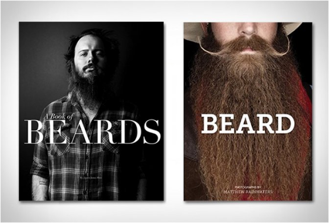 BEARD LOVER - Image