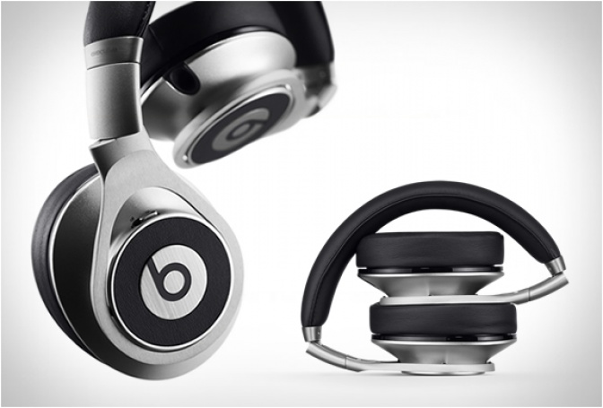 BEATS EXECUTIVE - Image