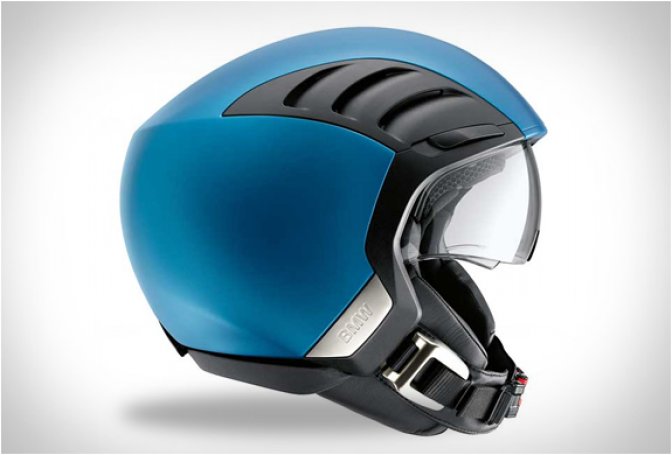 BMW AIRFLOW 2 HELMET - Image