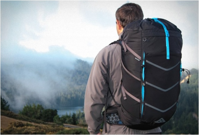 BOREAS BACKPACKS - Image