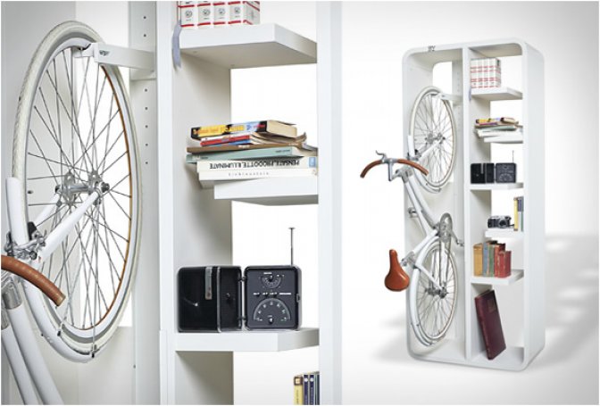 BOOKBIKE | BY BYOGRAFIA - Image