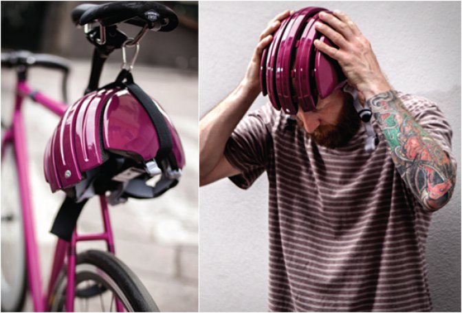 FOLDABLE HELMET | BY CARRERA - Image