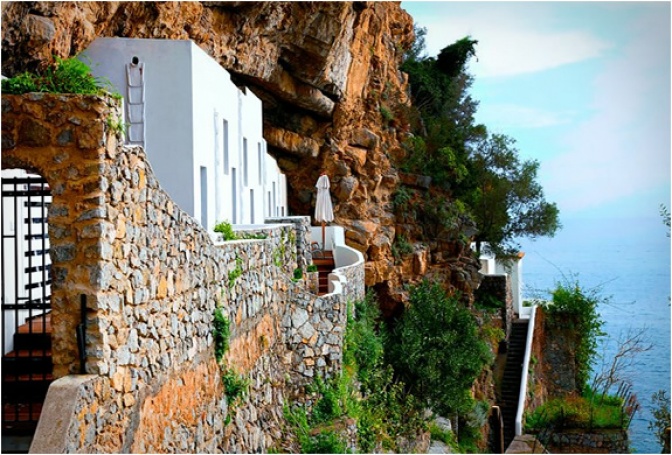CASA ANGELINA HOTEL | AMALFI COAST ITALY - Image