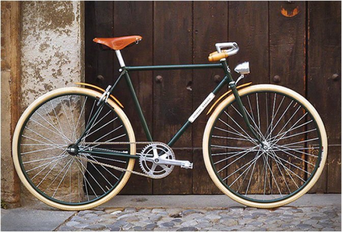 CHIOSSI CYCLES - Image