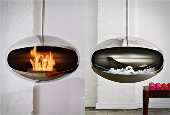 COCOON FIRES - Image