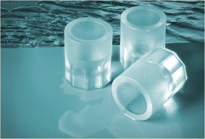COOL SHOOTERS | ICE SHOT GLASSES - Image