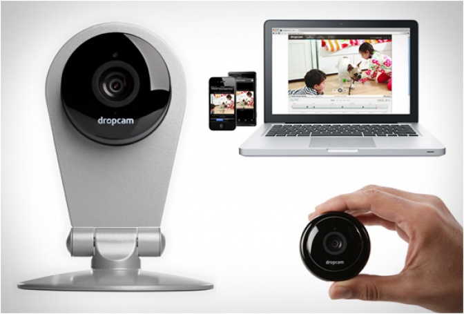 DROPCAM - Image