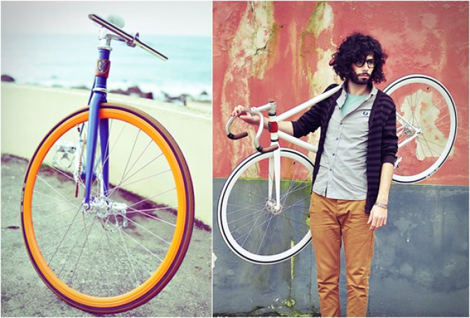 DRY DRILL CUSTOM CYCLES - Image