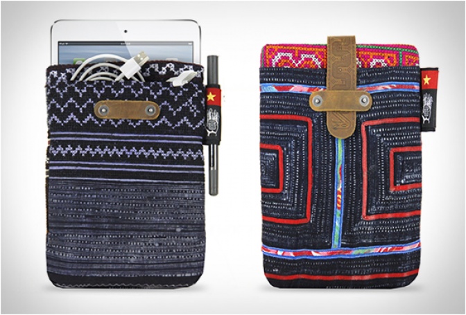 IPAD SLEEVES | BY ETHNOTEK - Image