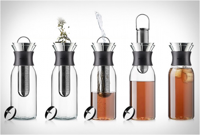 ICE TEA MAKER | BY EVA SOLO - Image