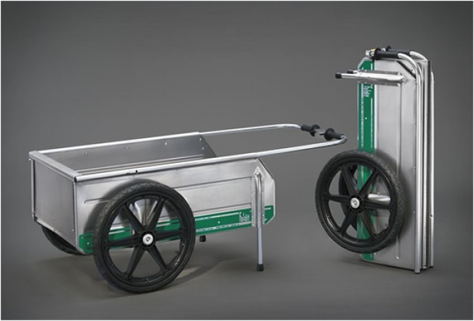 FOLD-IT UTILITY CART - Image