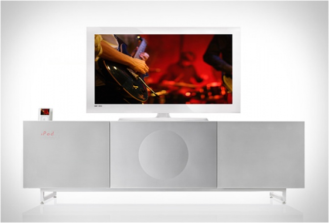GENEVA SOUND SYSTEM MODEL XXL - Image