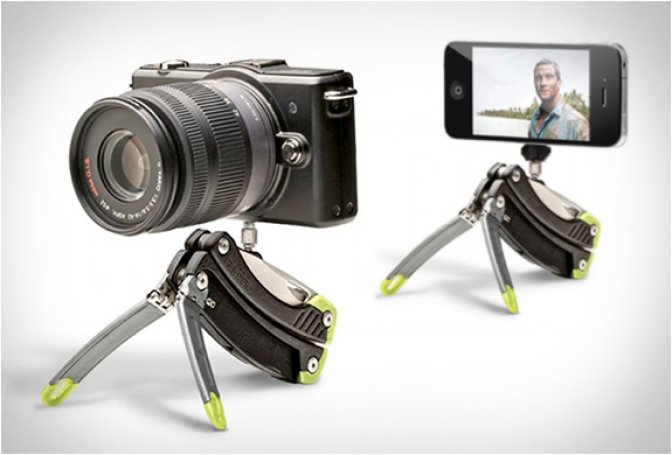 GERBER STEADY MULTI-TOOL - Image