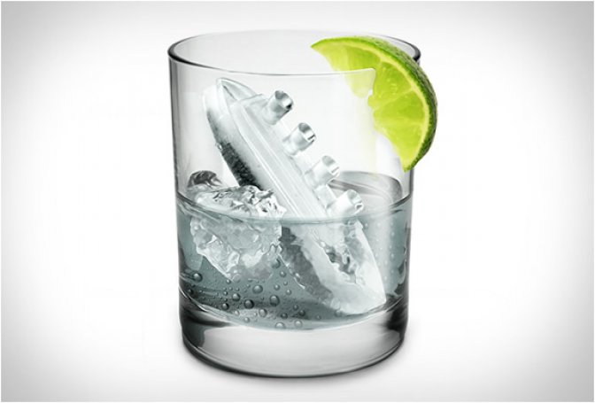 GIN & TITONIC | BY FRED & FRIENDS - Image