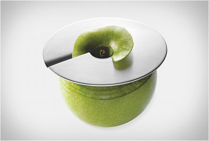 GIRO APPLE SLICER - Image