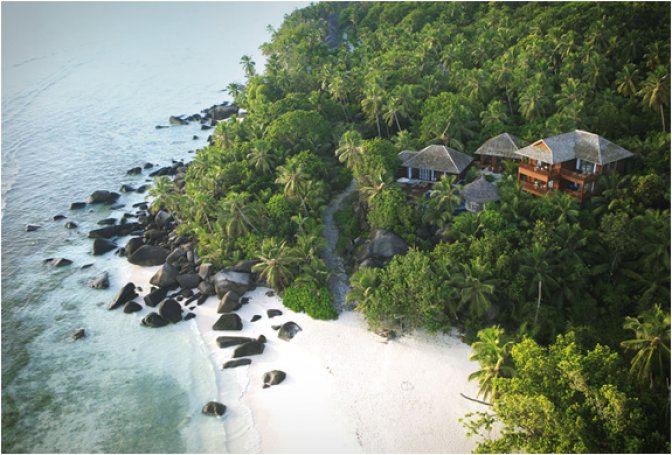 HILTON LABRIZ RESORT | SEYCHELLES - Image