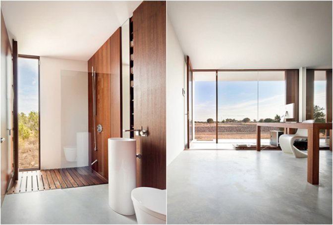 HOME OFFICE IN FORMENTERA | BY MARIA CASTELLO - Image