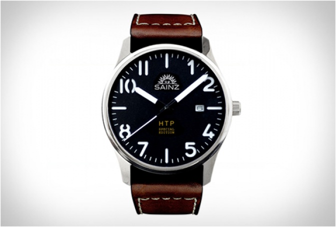 HTP-M ANNIVERSARY SPECIAL EDITION - Image