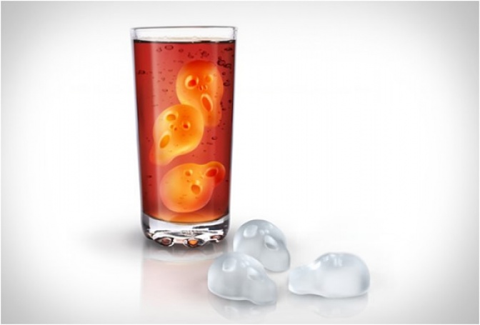 ICE SCREAMS - Image