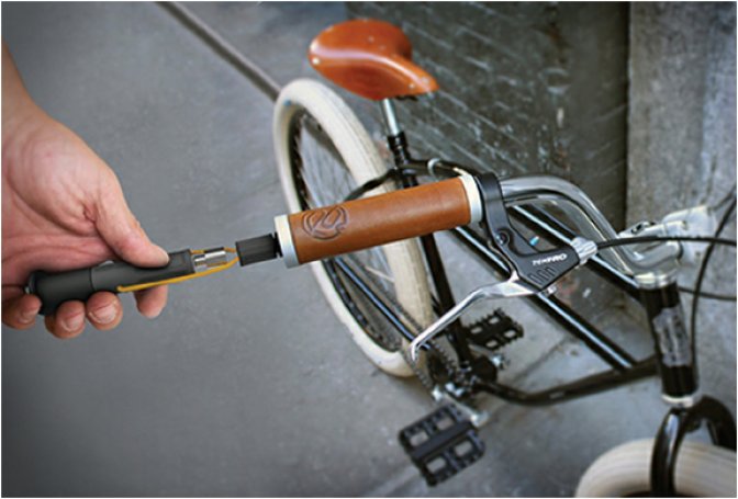 INCOG MULTI TOOL | HIDDEN BIKETOOL - Image