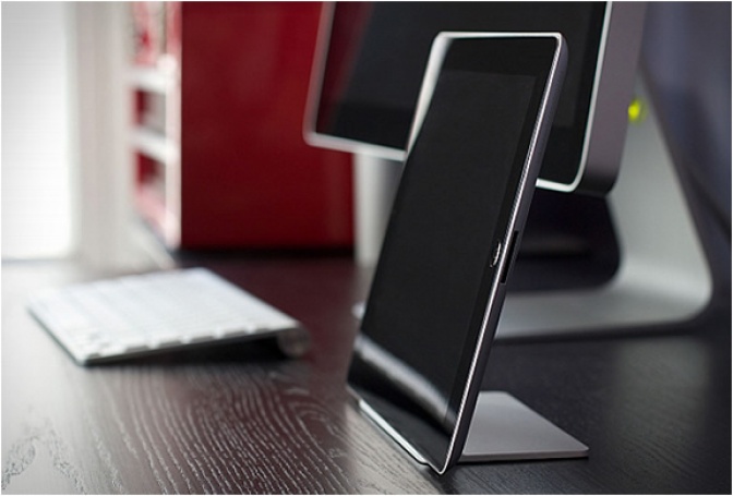 MAGNUS MAGNETIC IPAD STAND - Image