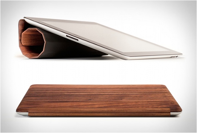 MINIOT COVER MK2 FOR IPAD - Image