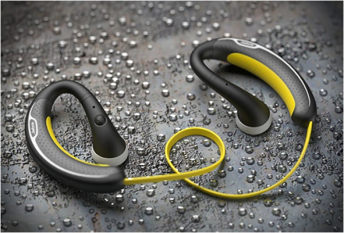 JABRA SPORT | BLUETOOTH HEADSET - Image