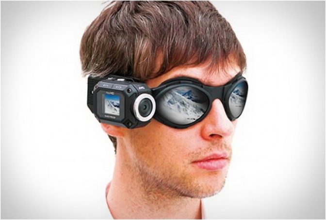 JVC ADIXXION CAMCORDER - Image