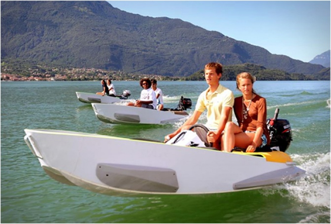 MARINE KART - Image