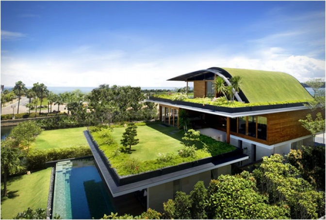 MEERA HOUSE | BY GUZ ARCHITECTS - Image