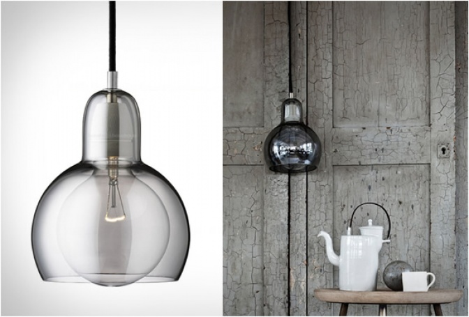 MEGA BULB | BY SOFIE REFER - Image