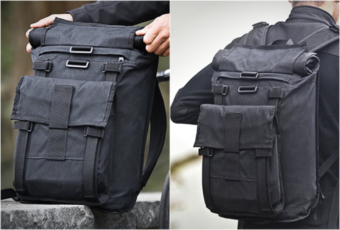 ARKIV R2 FIELD PACK | BY MISSION WORKSHOP - Image